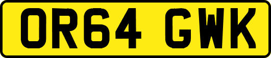 OR64GWK