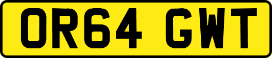 OR64GWT