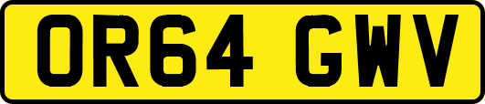 OR64GWV