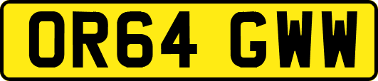 OR64GWW