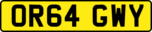 OR64GWY