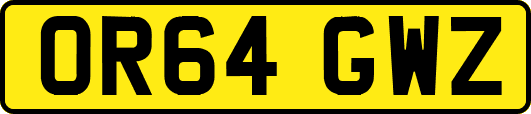 OR64GWZ