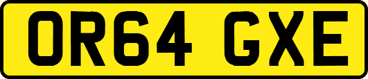 OR64GXE