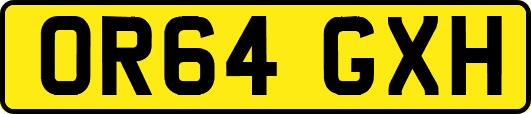 OR64GXH