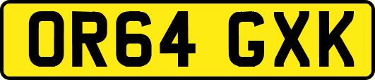 OR64GXK