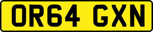 OR64GXN