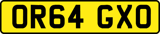 OR64GXO