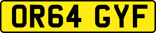 OR64GYF