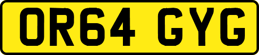 OR64GYG
