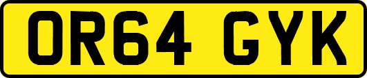OR64GYK