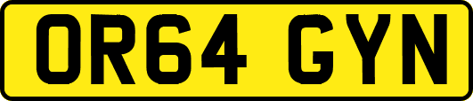 OR64GYN