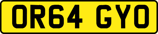OR64GYO
