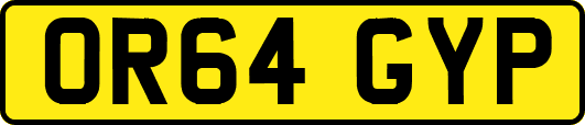 OR64GYP