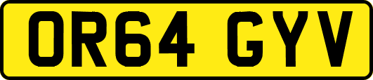 OR64GYV