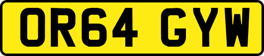 OR64GYW