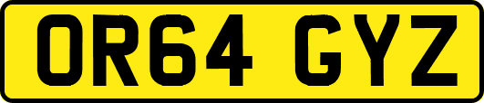 OR64GYZ