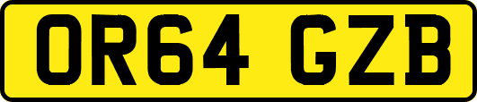 OR64GZB
