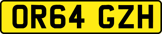 OR64GZH