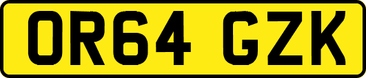 OR64GZK