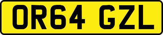 OR64GZL