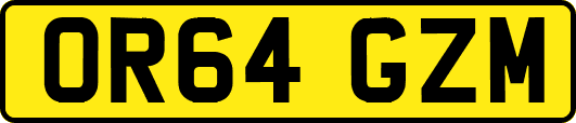 OR64GZM