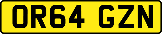 OR64GZN