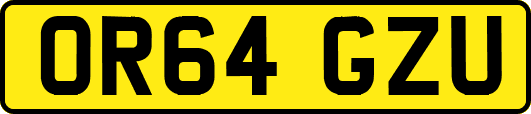 OR64GZU