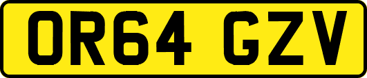 OR64GZV