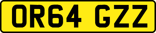 OR64GZZ