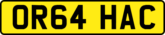 OR64HAC