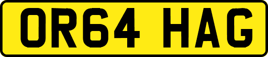 OR64HAG