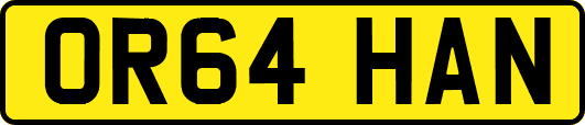 OR64HAN