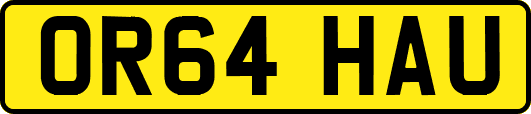 OR64HAU