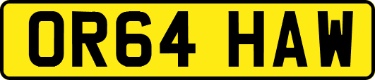 OR64HAW