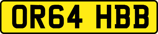 OR64HBB
