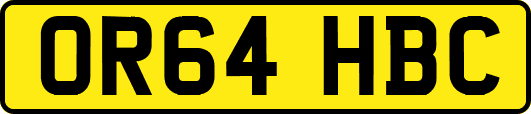 OR64HBC