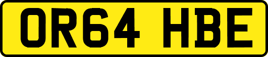 OR64HBE