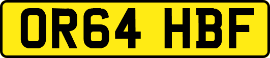 OR64HBF