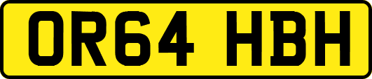 OR64HBH