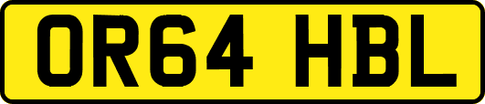 OR64HBL