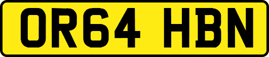 OR64HBN