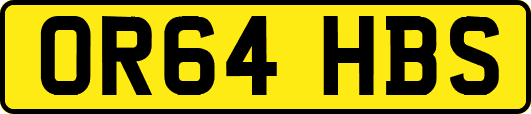 OR64HBS