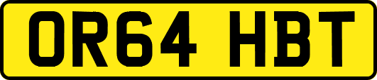 OR64HBT