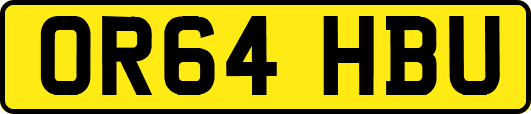 OR64HBU