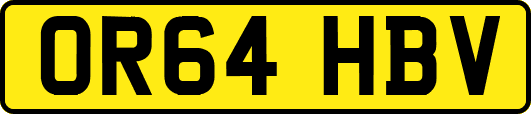 OR64HBV