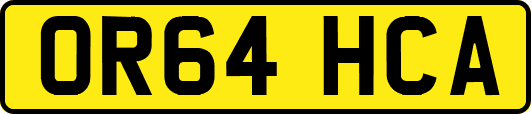 OR64HCA