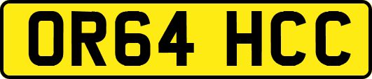 OR64HCC