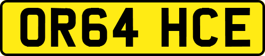 OR64HCE