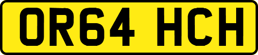 OR64HCH