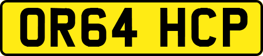 OR64HCP